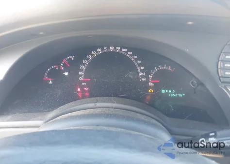 2007 Chrysler Pacifica Touring z USA, uszkodzony, nr VIN 2A8GF68X37R189446